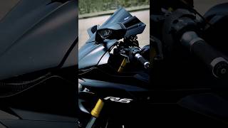 Yamaha YZFR6 [upl. by Innob]