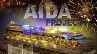 AIDAmar  Project [upl. by Nnaes]