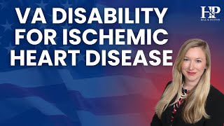 The Shocking Reality of VA Disability for Heart Disease [upl. by Euqinoj]