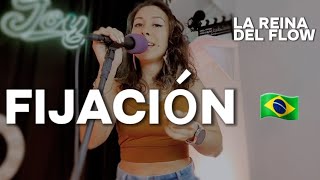 Fijación  versión brasileña [upl. by Dalt]