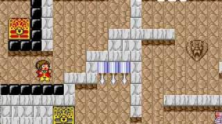 TAS Alex Kidd in the Enchanted Castle GEN in 527 by Aqfaq [upl. by Berghoff]