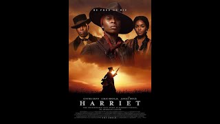 Filme Harriet  O Caminho para a Liberdade  dublado parte 1 [upl. by Schott259]