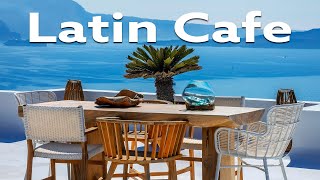 Lounge Music  Latin Cafe  Chill Out Bossa Nova Music [upl. by Llenna]