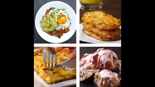 7 Easy Weekend Brunch Recipes  Presented by Peets Coffee [upl. by Anovahs]