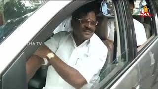 Tamilnadu Politics TTV Dinakaran Sends 19 MLAs from Chennai to Puducherry  VanithaTV [upl. by Lyndell]