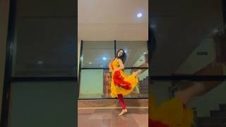 Kanha so ja zara song choreography youtubeshorts [upl. by Moorish78]