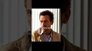 DrHouse always had his way with lying patients movie shorts video [upl. by Nylitsirk751]