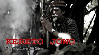 Kereto Jowo  Versi Metal Gamelan  Cover Digma gantara [upl. by Tsenre]