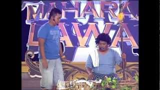 Maharaja Lawak 2011  Episod 11 Episod Penuh [upl. by Htrowslle953]