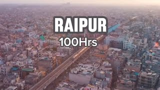 BLESS RAIPUR  100 HOURS  PRAY FOR INDIA  AFTBengaluru [upl. by Godfrey]