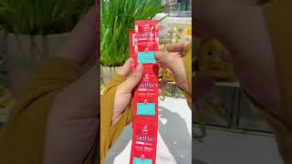 ☘️Dầu gội selfix☘️selfix bettermevietnam daugoitrigau daugoiduoigauselfix unboxingvideo [upl. by Yrrat]