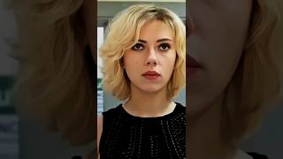 Lucy 😯 Epic Fight Scene – Watch Her Power Unleashedquot lucy shortvideos hollywood movie [upl. by Haukom]