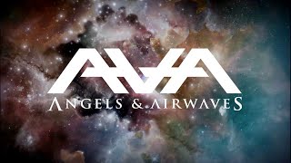 The Best of Angels and Airwaves🎸Лучшие песни группы Angels and Airwaves 1🎸The Greatest Hits of AVA 1 [upl. by Neelat]