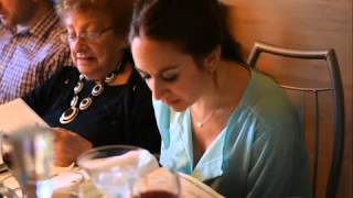 Passover Seder A joyful time for Jewish family [upl. by Rosmarin52]