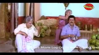 Bhanda Alla Bahadur Kannada Movie Comedy Scene Bhanda Alla Bahaddur [upl. by Naed]