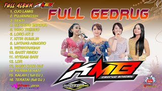 Full GEDRUG KMB Gondhes ProAudio [upl. by Esdnil910]