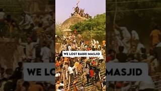 6DECEMBER 💔🥺💔black blackday babrimasjid endtimes allah muhammad [upl. by Halas]