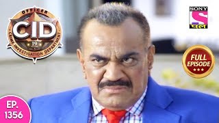 CID  Full Episode 1356  03rd February  2019 [upl. by Zimmermann]