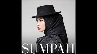 OST Setelah Ku Dimiliki  Sumpah  AINA ABDUL  Official Music Video [upl. by Trammel]