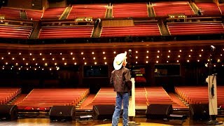 Mason Ramsey Takes the Grand Ole Opry Stage [upl. by Roselba]