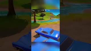 4 Boys New Whips 🔫🔥 fortnite shorts fyp [upl. by Htebizile]