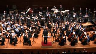 RAVEL BOLERO  TIBOR BOGÁNYI  PANNON PHILHARMONIC ORCHESTRA [upl. by Gallenz487]