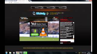 fútbol gratis online [upl. by Arrahs265]