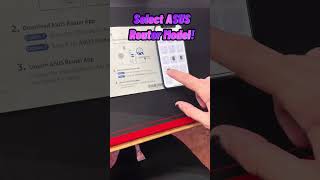 Simplify your home WiFi and networking with the ASUS Router App [upl. by Nereil]