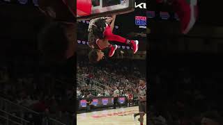 Epic Dunks Compilation  Harlem Globetrotters [upl. by Eceryt]