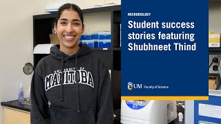 Student achievement through collaboration and teamwork featuring Shubhneet Thind [upl. by Casper]