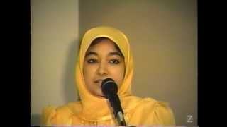 Aafia Siddiqui1991Houston [upl. by Hacker]