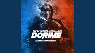 Dorime Amapiano Version [upl. by Yleek]