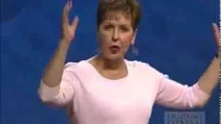 More False Teachings From Joyce Meyer [upl. by Marilee116]