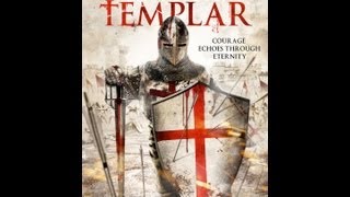 Knights Templar Official Trailer 2012 [upl. by Orips]