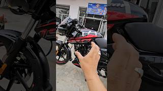 New Bajaj Pulsar 150 2024 Model with Digital metre Console amp Bluetooth [upl. by Spiros3]