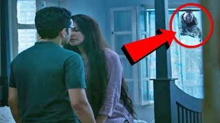 Plenty Mistakes In quotPariquot Full Hindi Movie Huge Mistakes  Anushka Sharma [upl. by Bergeron]