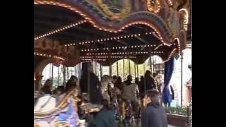 Le Carousel de Lancelot 2006 [upl. by Onileva]