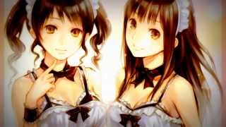 Nightcore  Brown Eyed Girl [upl. by Shanta]