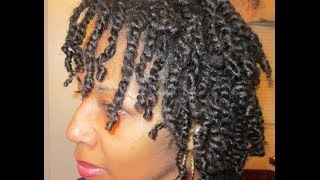 53  Water Only Hair Washing Afro Textured Hair My Daily Routine [upl. by Ille756]