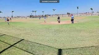 SoCal Firecracker  7222  Vs Long Beach Benchwarmers [upl. by Schubert978]