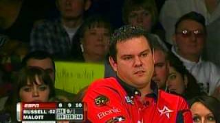 2009 Etonic Marathon Open  part 09 LAST PBA TELECAST UPLOAD [upl. by Gabrila]