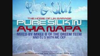 PART 66 DEEJAY S amp MC CKP PURE SILK IN AYIA NAPA 1  DJ S [upl. by Eutnoj]