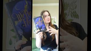 We hunt the flame booktube bookishlifestyle bookrecommendations bookish bookishfeatures [upl. by Akilaz]