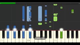 Learn Neo Soul Chords Free Video 2 [upl. by Carrissa749]