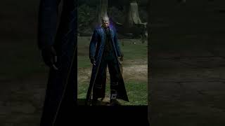 All vergil taunts from DMC4  Bonus [upl. by Attalanta539]