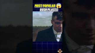 Most Popular Rush Places In Free Fire 😱  shorts PERFECTAparaSAM SUNG A3A5 A6 A7J2 [upl. by Livia]