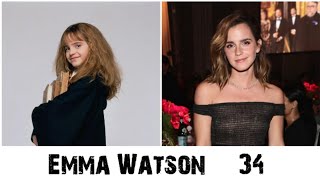 Harry potter cast then and now 2001 vs 2024😲 [upl. by Weatherley]