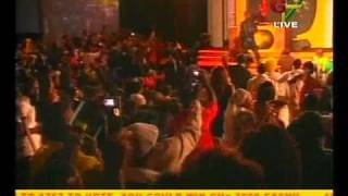 SArkodie Rocks Gma 2010 [upl. by Rimaa]