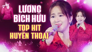 LƯƠNG BÍCH HỮU gây thương nhớ trong LIVE SHOW MỚI NHẤT với 12 Hit Tủ  Dằm Trong Tim Quên Cách Yêu [upl. by Anaya525]