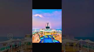 Cordelia Crusies  Kochi  Lakshadweep  Mumbai sea cruise youtube trending cordelia india [upl. by Shiff915]